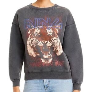 Anine Bing Sweatshirt
